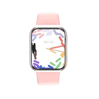 Equinox Multi-Function Smart Watch