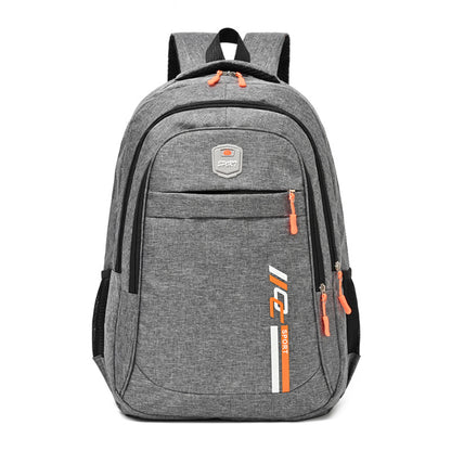 Urban Tech Commuter Backpack