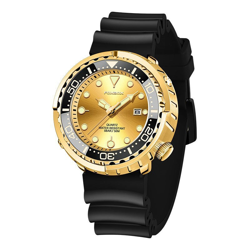 FOXBOX DeepCore 500M