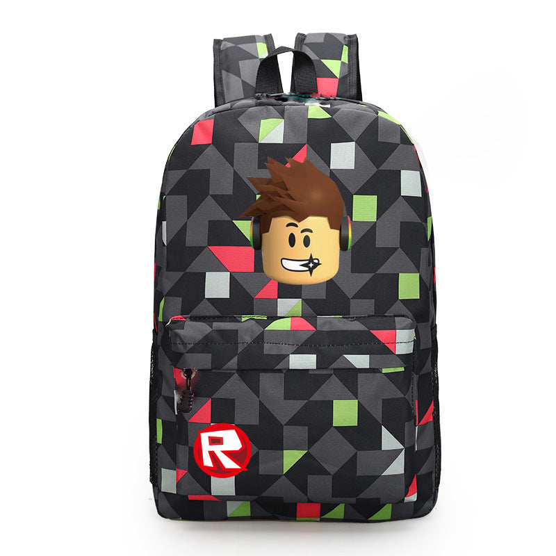 Venture Outdoor Daypack