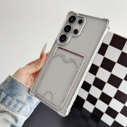 ElectroArmor Card Samsung Case