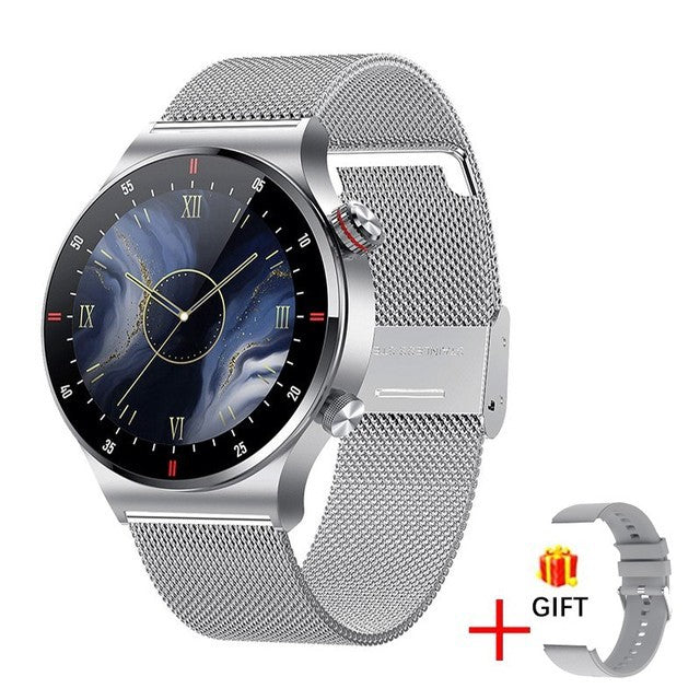 Cirro Multi-Functional Smart Watch