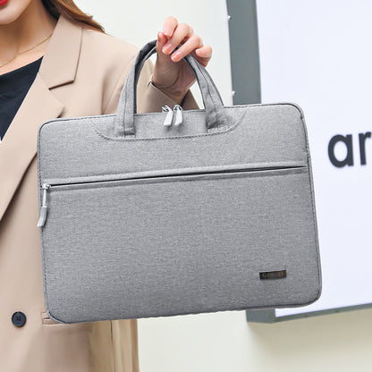 Metro Commuter Laptop Briefcase