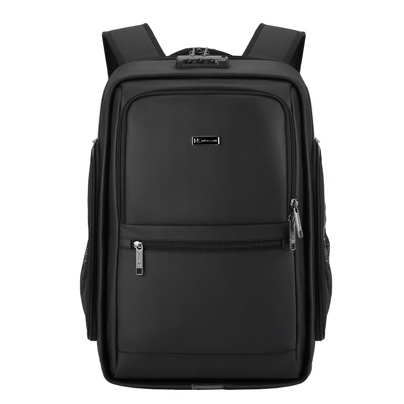 Secure Professional Travel Backpack
