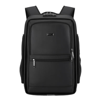 Secure Professional Travel Backpack