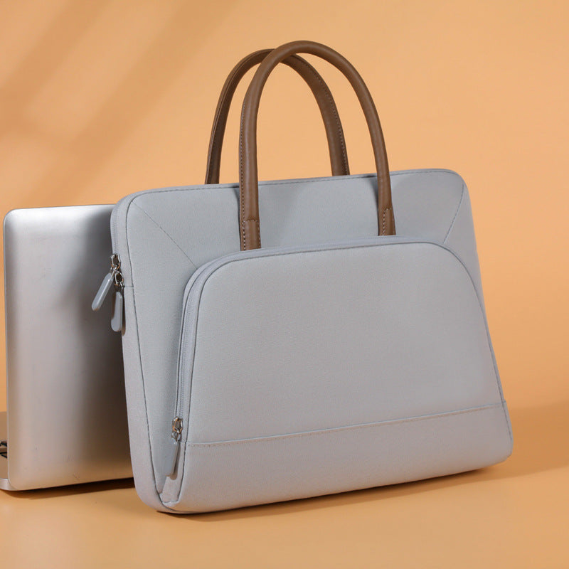 Stylish Commuter Laptop Bag