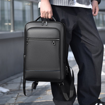 Multifunctional USB Charging Backpack