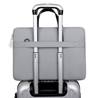 Versatile Waterproof Laptop Bag