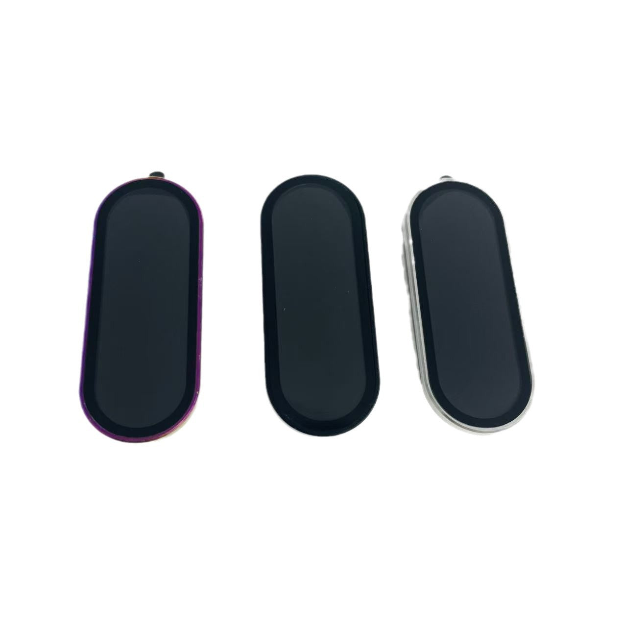 Samsung Galaxy A36 Oval Metal Eagle Eye Camera Lens Protector