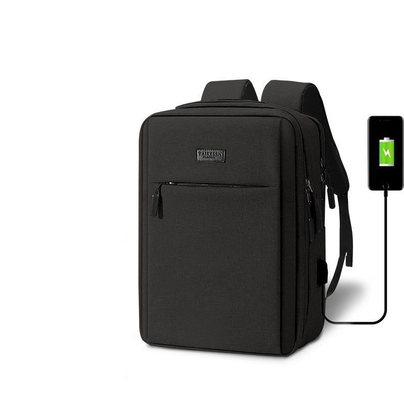 Unisex Urban Commuter Backpack