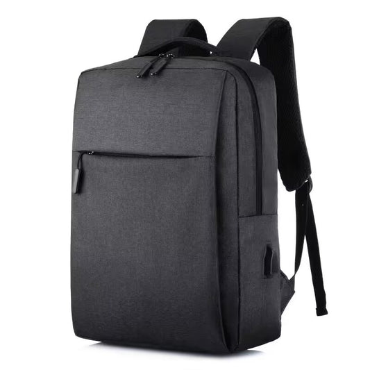 USB Travel Laptop Backpack