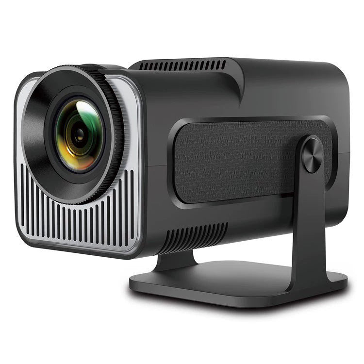 CinePlay Ultra HD 1080P Projector