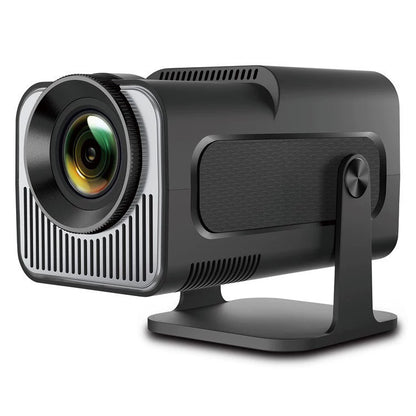 CinePlay Ultra HD 1080P Projector