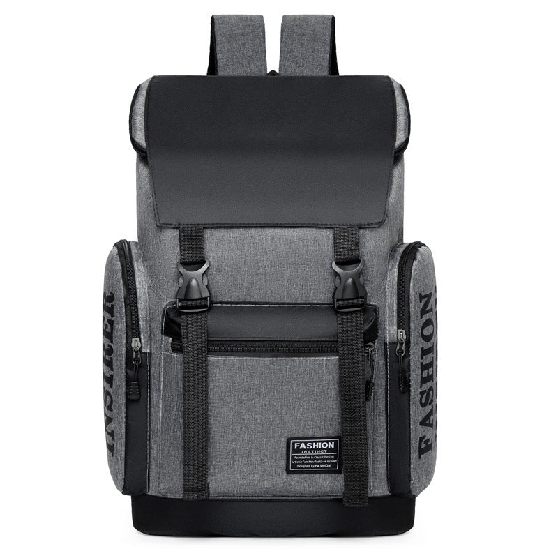 Versatile Urban Commuter Backpack