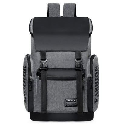 Versatile Urban Commuter Backpack