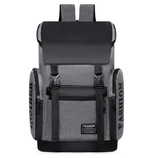 Versatile Urban Commuter Backpack