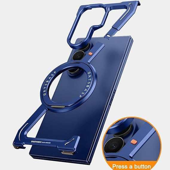 Z Case for Samsung Galaxy Z Fold 6 / Fold 7