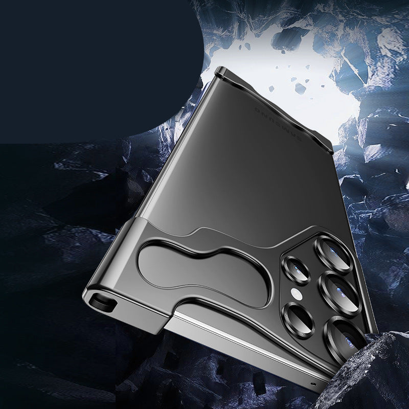 CoolFlow Ultra Samsung Case