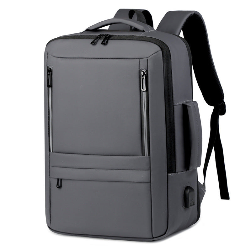 Expandable Pro Travel Backpack