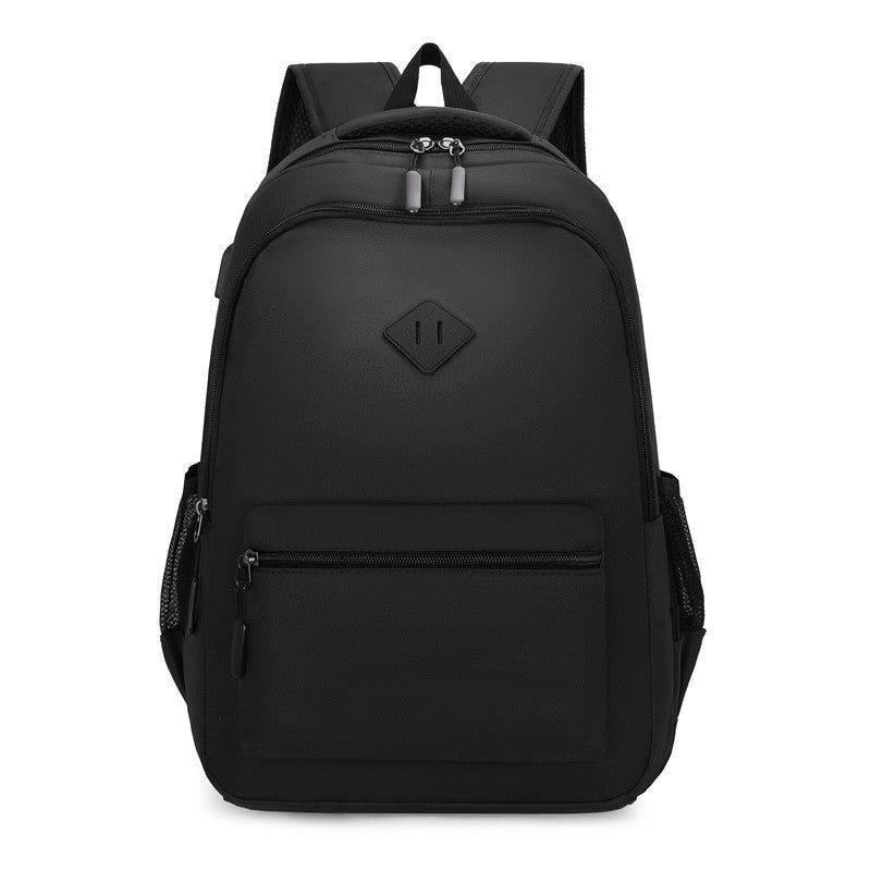 All-Season Waterproof Student Backpack