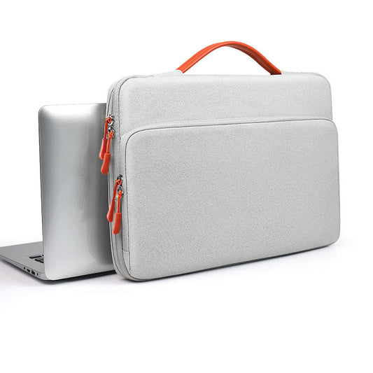 Shockproof Polyester Laptop Bag