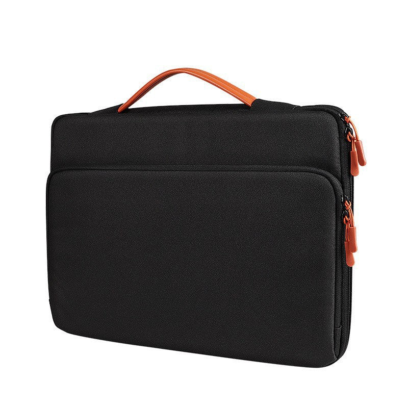 Waterproof & Shockproof Laptop Sleeve – Fits Apple, Lenovo, Huawei