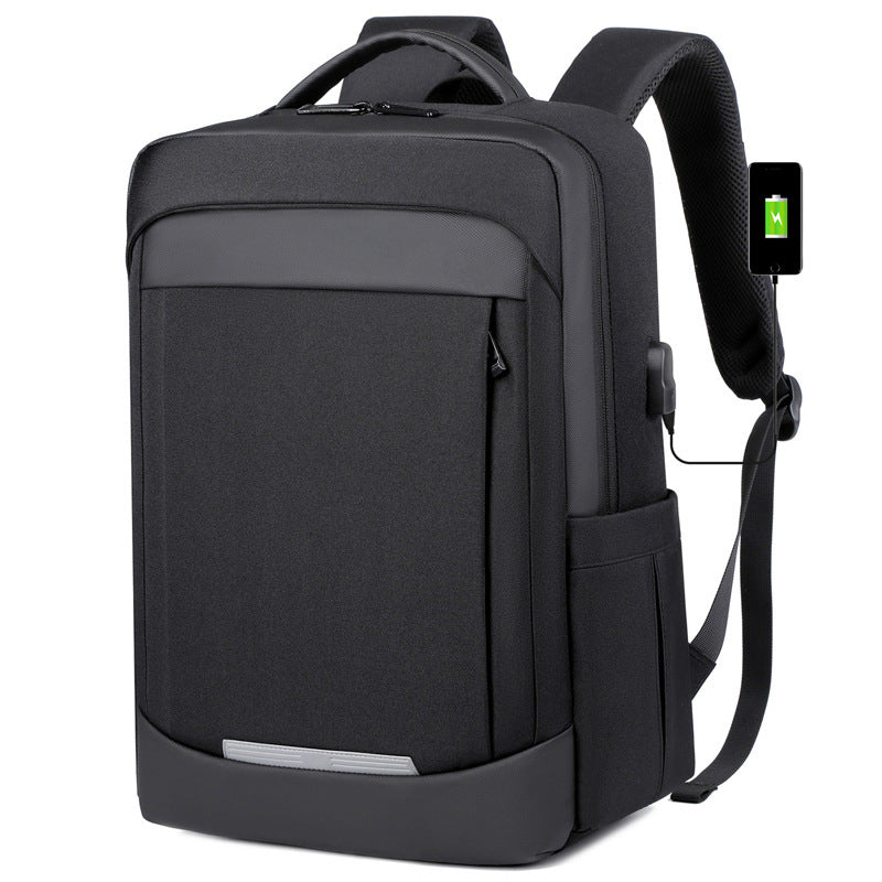Voyager Multi-Function Laptop Backpack