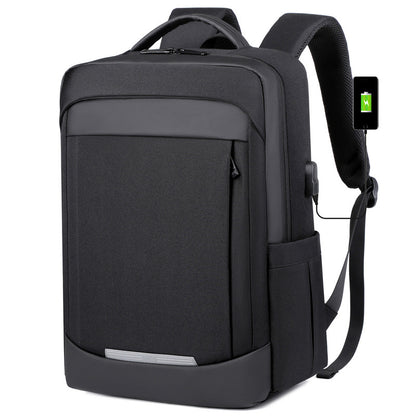 Voyager Multi-Function Laptop Backpack