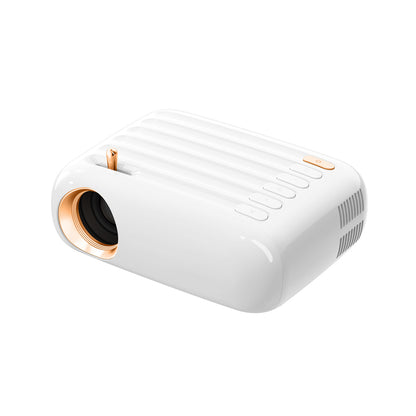 Cinema Pod Projector
