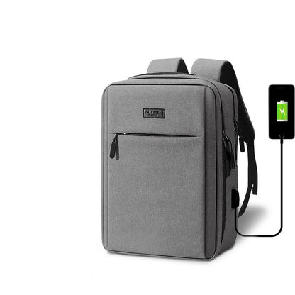 Unisex Urban Commuter Backpack