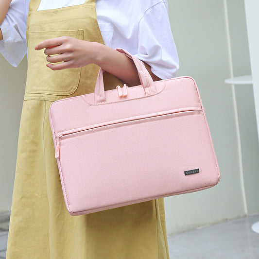 Metro Commuter Laptop Briefcase