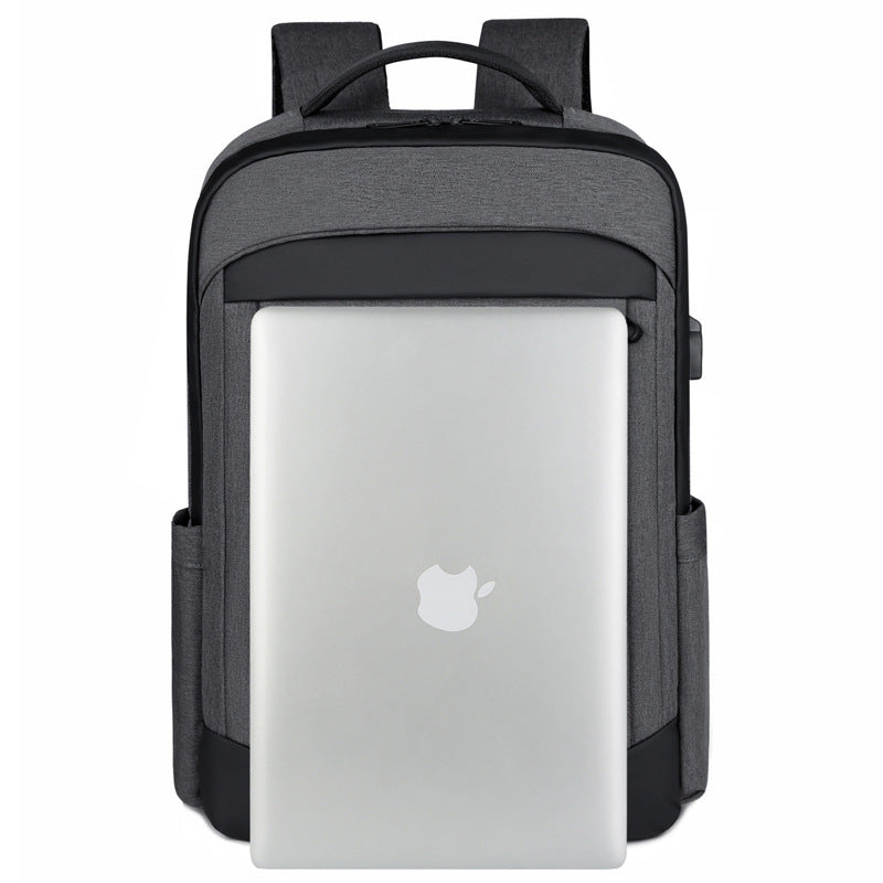 Voyager Multi-Function Laptop Backpack
