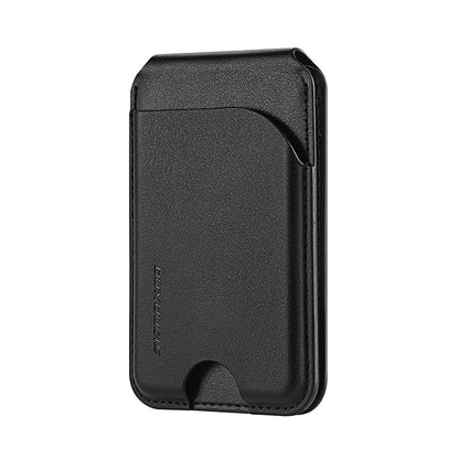 SnapFlex Magnetic Multi-Function Cardholder & Stand