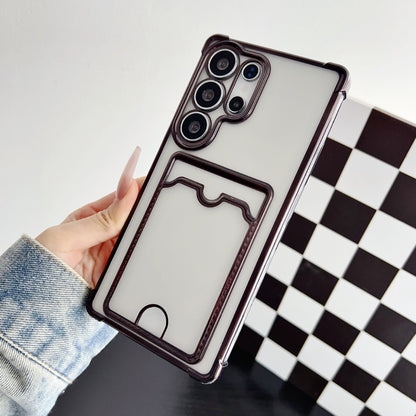 ElectroArmor Card Samsung Case