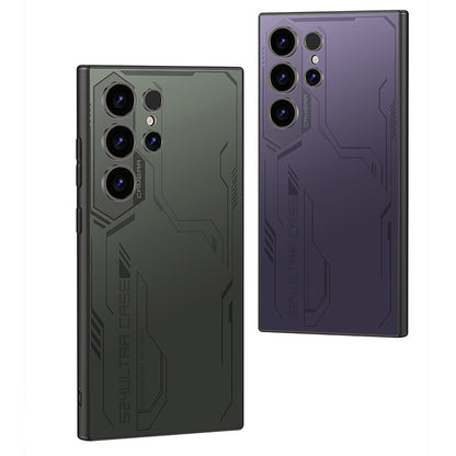 Guardian AG Matte Samsung Case