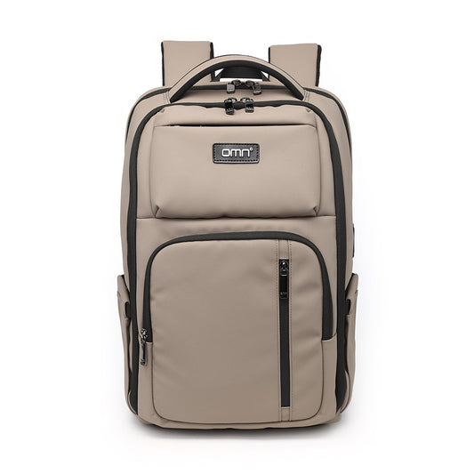 USB Charging Laptop Backpack