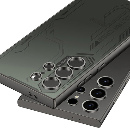 Guardian AG Matte Samsung Case