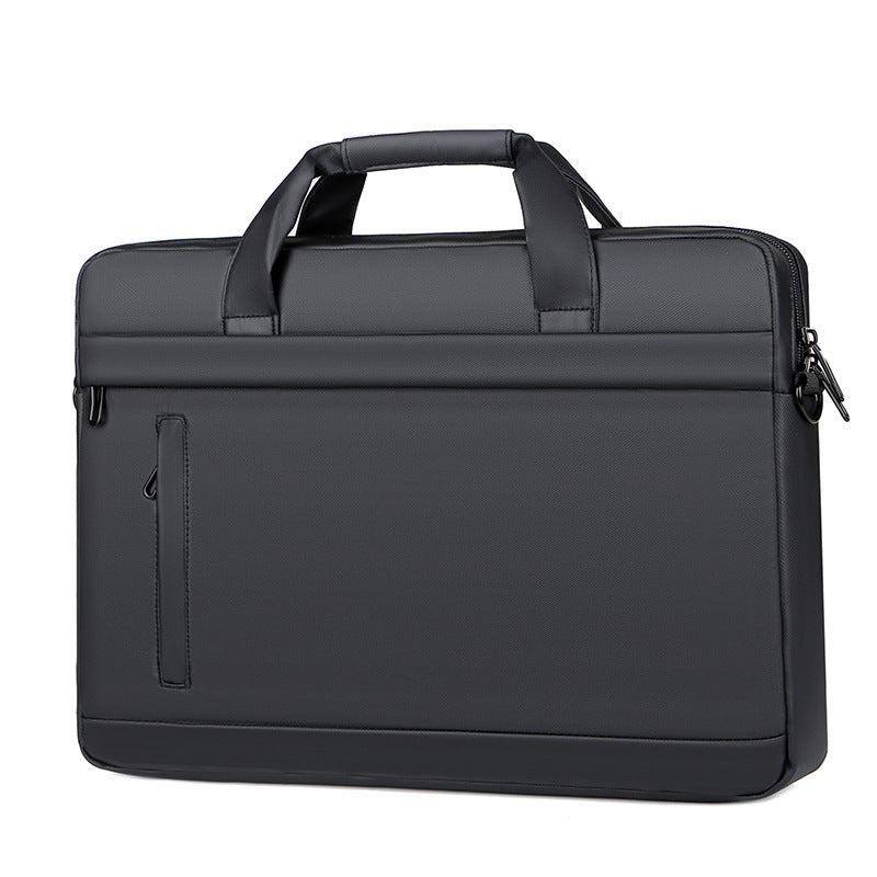 Urban Waterproof Laptop Briefcase