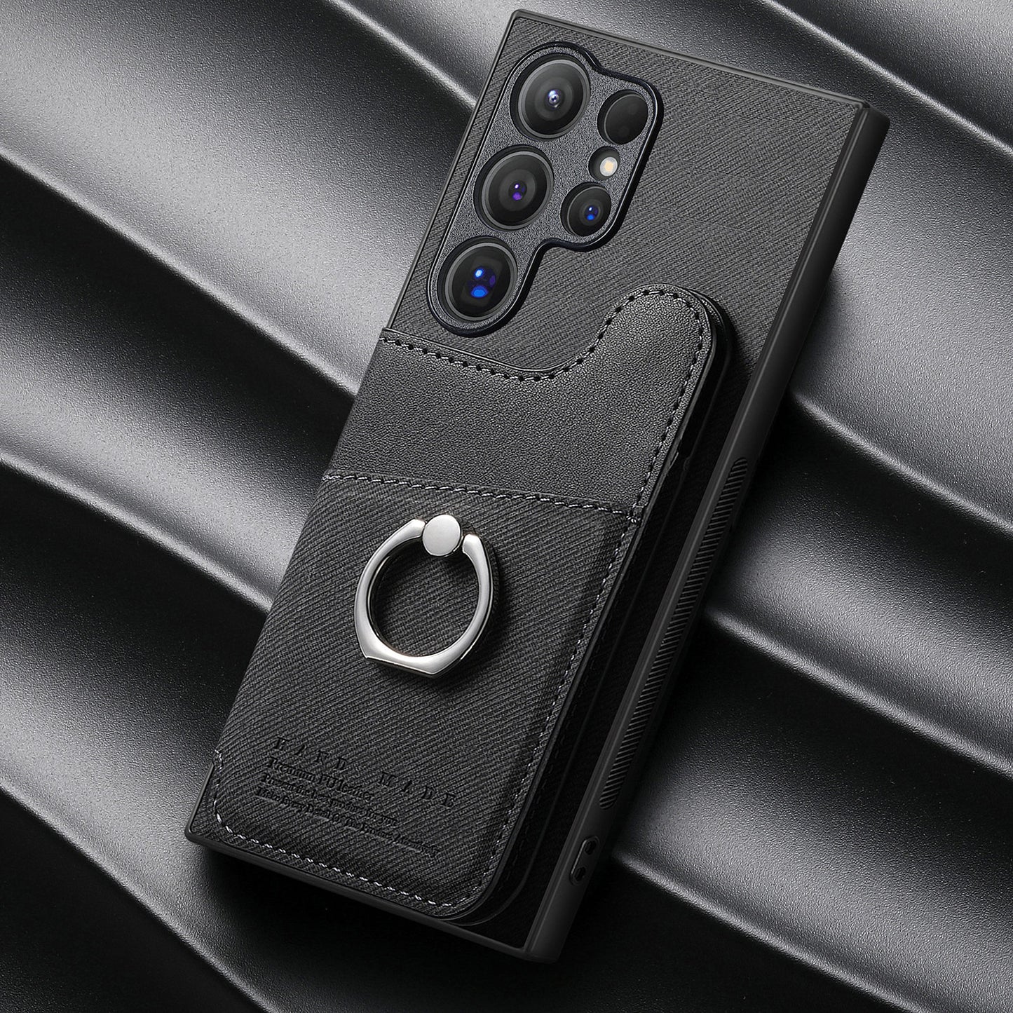 Unity Folio Samsung Case