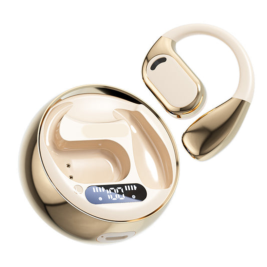 ZenTune Open-ear Wireless Earbuds