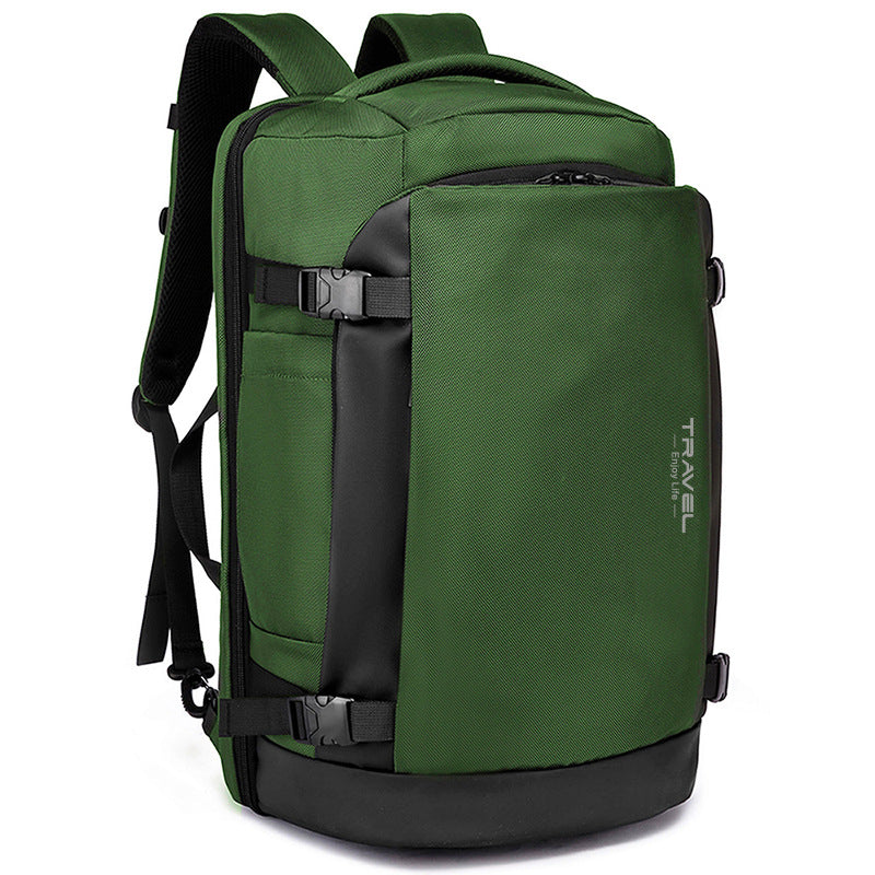FlexTrek Expandable Rucksack