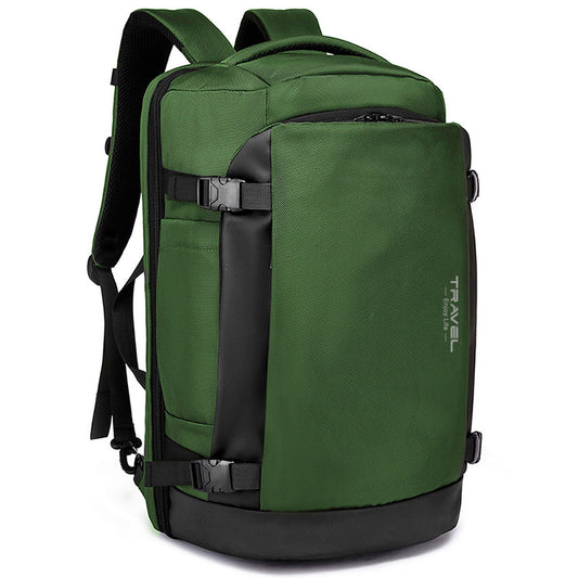 FlexTrek Expandable Rucksack