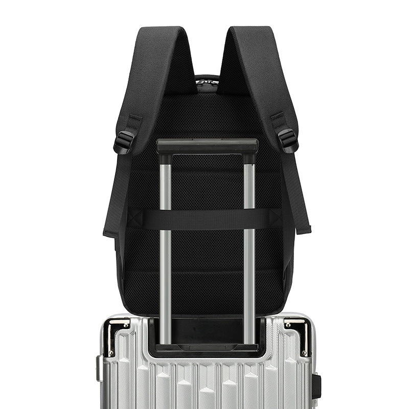 Urban Professional Laptop Backpack