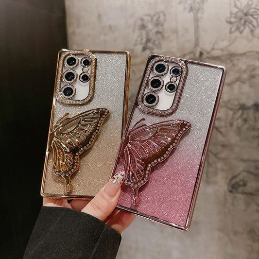 Glimmer Guard Samsung Case
