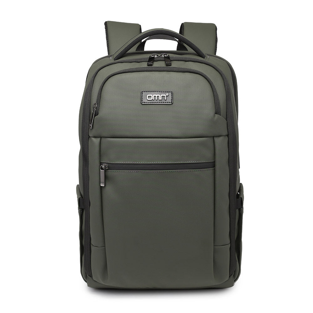 USB Charging Laptop Backpack