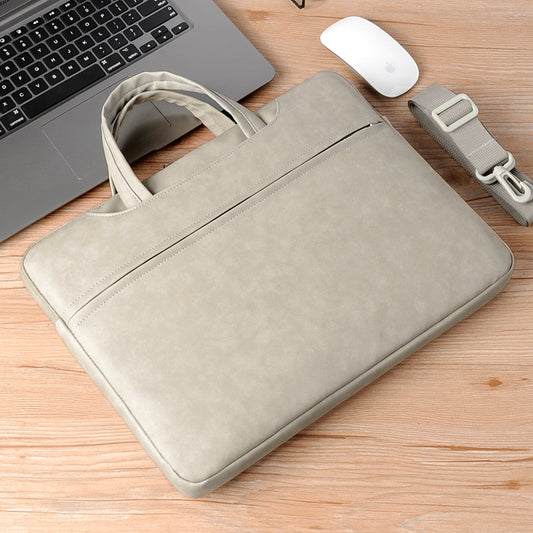 LuxeFolio Tablet Brief