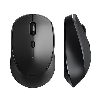 GlideTrak Pro Wireless Ergonomic Mouse