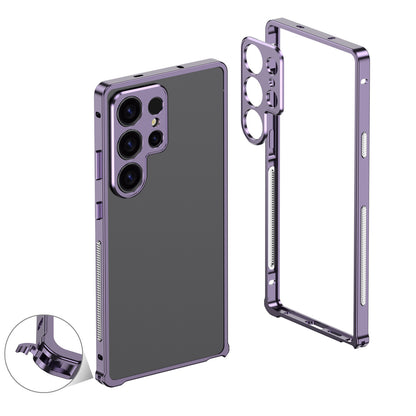 AeroGrip Flux Samsung Case