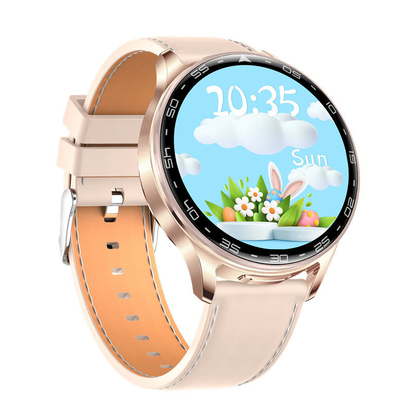 T97 2-in-1 Smartwatch with TWS Earbuds