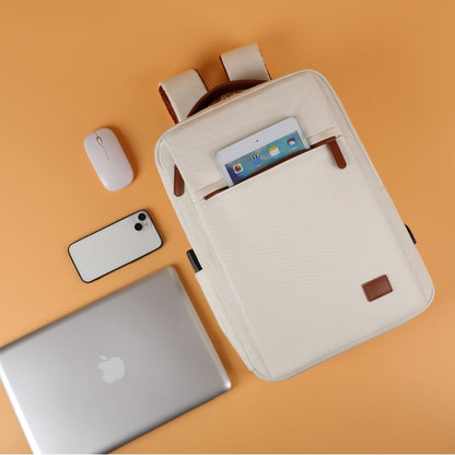 Modern All-Match Travel Backpack